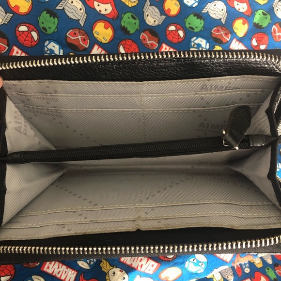 Aimee Kestenberg wallet - Picture 4 of 7